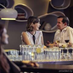 Отель Mercure Paris CDG Airport & Convention питание