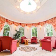 Hotel Gschwangut Лана интерьер отеля фото 3