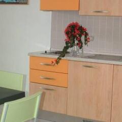 Отель Residence Tre Ponti Италия, Вербания - отзывы, цены и фото номеров - забронировать отель Residence Tre Ponti онлайн в номере фото 2