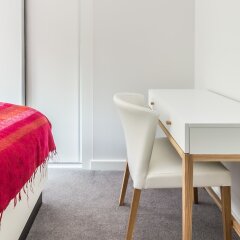 Апартаменты Luxury 1 Bed Castle View Apartment Эдинбург фото 20