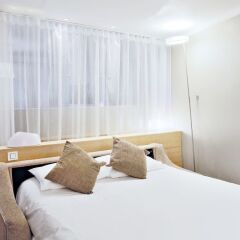 Отель Mercure Paris Vaugirard Porte de Versailles комната для гостей фото 17