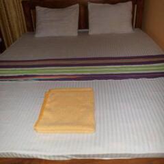 Отель Chanuka Family Resort сейф в номере