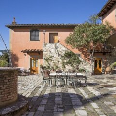 Отель Fattoria Il Milione фото 15