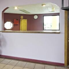 Отель Americas Best Value Inn - Vicksburg интерьер отеля фото 2