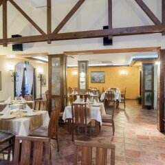 Отель Oak Residence Aparthotel Болгария, Чепеларе - отзывы, цены и фото номеров - забронировать отель Oak Residence Aparthotel онлайн фото 22