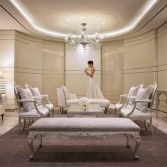 Отель JW Marriott Dongdaemun Square Seoul Южная Корея, Сеул - отзывы, цены и фото номеров - забронировать отель JW Marriott Dongdaemun Square Seoul онлайн спа