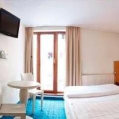 Отель Art Hotel Vienna Австрия, Вена - 3 отзыва об отеле, цены и фото номеров - забронировать отель Art Hotel Vienna онлайн сейф в номере