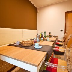 Отель KiBari B&B Бари удобства в номере