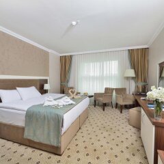The Ness Termal&Spa Hotel Турция, Еникой - отзывы, цены и фото номеров - забронировать отель The Ness Termal&Spa Hotel онлайн фото 5