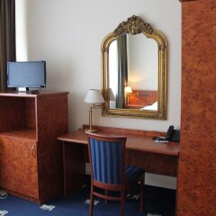 Altstadt Hotel St. Georg удобства в номере фото 2
