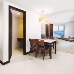 Отель Premier Havana Nha Trang Hotel Вьетнам, Нячанг - 3 отзыва об отеле, цены и фото номеров - забронировать отель Premier Havana Nha Trang Hotel онлайн удобства в номере