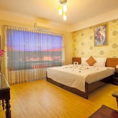 Отель Galaxy 2 Нячанг фото 20