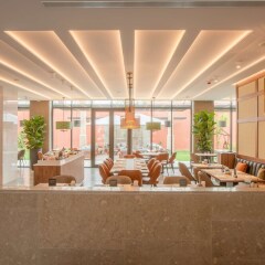 NH Hotel Porto Jardim