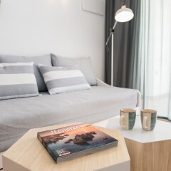 Отель Menorca Sea Club Испания, Кала-эн-Бланес - отзывы, цены и фото номеров - забронировать отель Menorca Sea Club онлайн фото 14