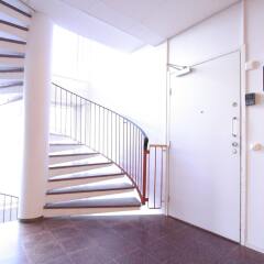 Forenom Hostel Espoo Kivenlahti интерьер отеля фото 3