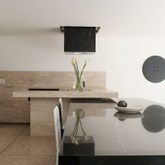 Отель Casa Rombos By Grupo Encanto Rombo II Мехико в номере фото 2