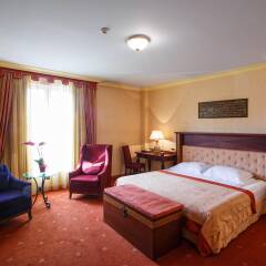 Arena di Serdica Hotel комната для гостей фото 2