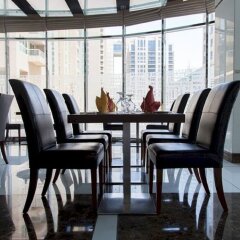 Отель Pearl Park Inn Дубай помещение для мероприятий