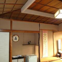 Отель Japanese Ryokan Kashima Honkan Фукуока спа