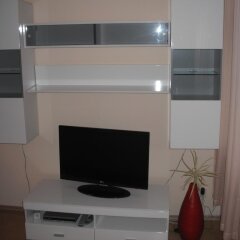 Отель Apartmány Galeta удобства в номере фото 2