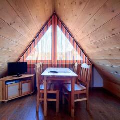 Апартаменты Visitzakopane City Apartments Закопане детские мероприятия