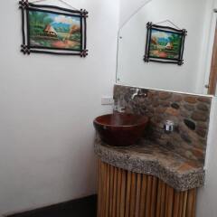 Отель Floral Villarosa Hotel Филиппины, Пуэрто-Принцеса - отзывы, цены и фото номеров - забронировать отель Floral Villarosa Hotel онлайн интерьер отеля фото 3