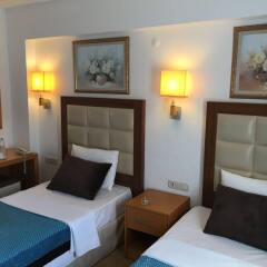 Yildiz Hotel комната для гостей фото 5