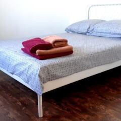 Апартаменты LOFT STUDIO Nosovikhinskoe shosse 27-93 спа