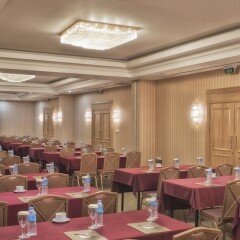 Akka Alinda Турция, Кемер - 3 отзыва об отеле, цены и фото номеров - забронировать отель Akka Alinda онлайн фото 6