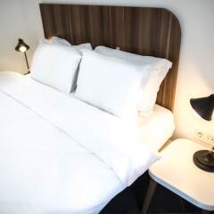 Maya Bistro Hotel Beach удобства в номере