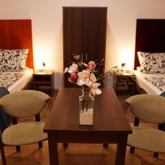 Отель Esfand Hostel Германия, Берлин - отзывы, цены и фото номеров - забронировать отель Esfand Hostel онлайн комната для гостей фото 3