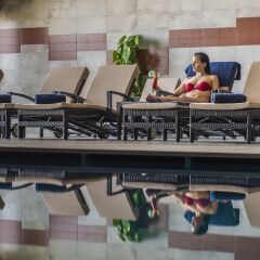 Grand Hotel Gozo Айнсилем фото 2