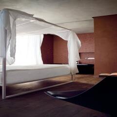 Palazzo Segreti Hotel комната для гостей