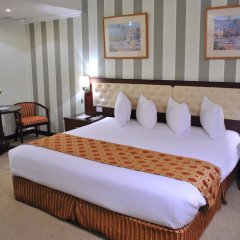 Larsa Hotel in Amman, Jordan from 111$, photos, reviews - zenhotels.com guestroom