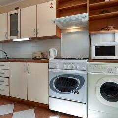 Home-Hotel Nizhniy Val 41-2 Киев в номере