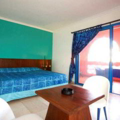 Hotel La Madrague in Dakar, Senegal from 107$, photos, reviews - zenhotels.com guestroom photo 3