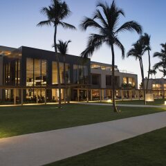 Отель Excellence El Carmen - Adults Only Доминикана, Пунта Кана - отзывы, цены и фото номеров - забронировать отель Excellence El Carmen - Adults Only онлайн фото 7