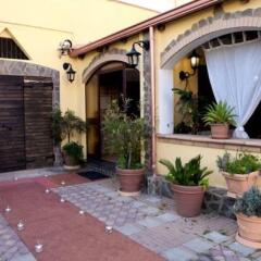 Отель B&B Puerto Seguro Пиццо фото 6