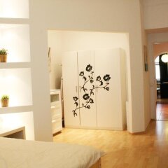 Отель Lermontov Apartments Чехия, Карловы Вары - отзывы, цены и фото номеров - забронировать отель Lermontov Apartments онлайн фото 12