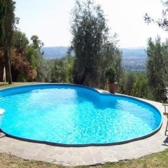 Villa Gamberaia in Florence, Italy from 291$, photos, reviews - zenhotels.com pool