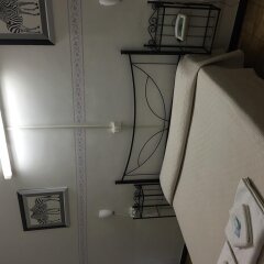 Отель Albergo Fiorita Генуя удобства в номере