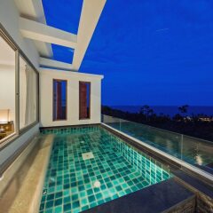 Отель Tranquil Residence 3 Таиланд, Самуи - отзывы, цены и фото номеров - забронировать отель Tranquil Residence 3 онлайн бассейн