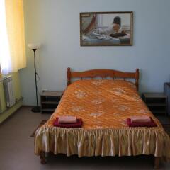 Гостиница Guest House Yubileynaya в Нижнем Новгороде отзывы, цены и фото номеров - забронировать гостиницу Guest House Yubileynaya онлайн Нижний Новгород фото 3