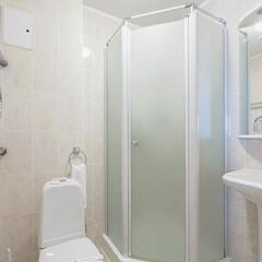Гостиница Карелия & СПА 4* Стандартный номер с разными типами кроватей фото 15
