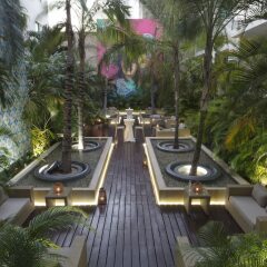 Отель The Palm At Playa Плая-дель-Кармен фото 9