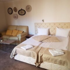 Hotel Kedara Бургас комната для гостей фото 4