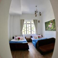 Отель De Daisy Villa Homestay Далат фото 2