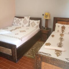 Bluenile guest house in Lalibela, Ethiopia from 122$, photos, reviews - zenhotels.com guestroom photo 3