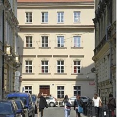 Отель Equity Point Prague Чехия, Прага - отзывы, цены и фото номеров - забронировать отель Equity Point Prague онлайн фото 10