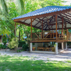 Отель Koh Tao Tropicana Resort Таиланд, Остров Тау - отзывы, цены и фото номеров - забронировать отель Koh Tao Tropicana Resort онлайн фото 3